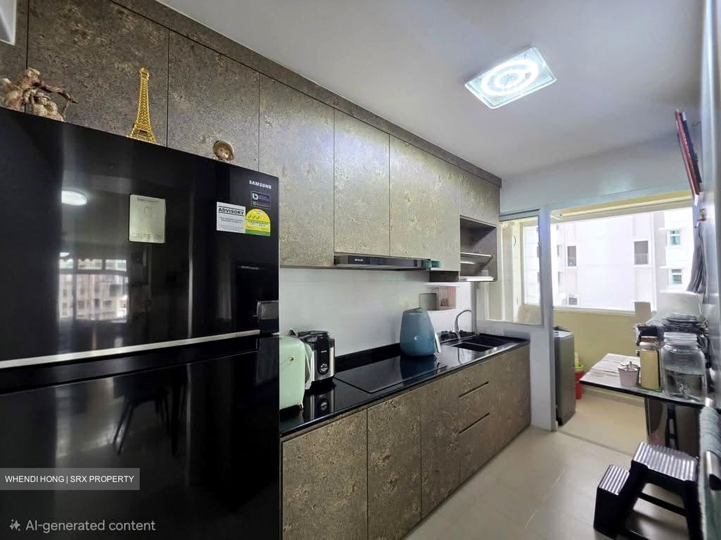 Blk 292B Skypeak @ Bukit Batok (Bukit Batok), HDB 4 Rooms #623698641